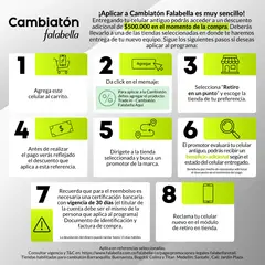 XIAOMI - Celular | 15T Pro | 5G | 512 GB | 12GB RAM | Tablet