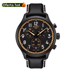TISSOT - Reloj Hombre T116.617.36.052.02