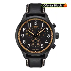 TISSOT - Reloj Hombre T116.617.36.052.02