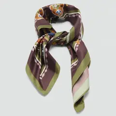 MANGO - SHE Pañuelo DELHI