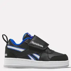 REEBOK - Tenis moda Royal Prime Snug Unisex niño con Velcro