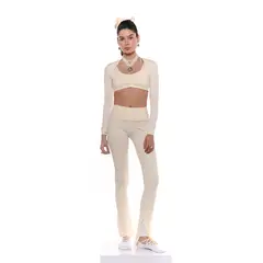 MOVU X DANI BOHOR - Leggins Deportivo Training Mujer MOVU