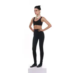 MOVU X DANI BOHOR - Leggins Deportivo Training Mujer MOVU