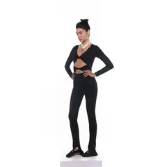 MOVU X DANI BOHOR - Leggins Deportivo Training Mujer MOVU