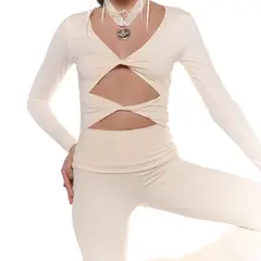 MOVU X DANI BOHOR - Camiseta Deportiva Training Mujer MOVU