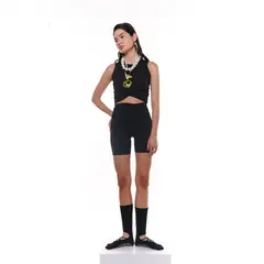 MOVU X DANI BOHOR - Esqueleto Deportivo Training Mujer MOVU