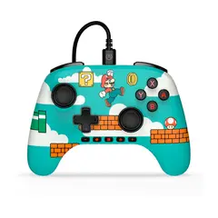 POWER A - Control remoto Control PowerA Advantage Martio Time para Nintendo Switch 2