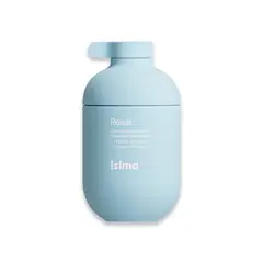ISIMA - Shampoo Reset Clarifying Shampoo Limpieza 300ml