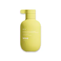 ISIMA - Crema para peinar All In Restorative Leave-In Conditioner Fortalecedor 250ml