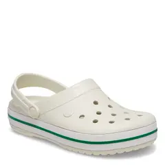 CROCS - Sandalias Crocband Clog K Unisex niño