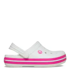 CROCS - Sandalias Croc band ClogK Niña