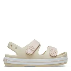 CROCS - Sandalias Crocband Cruiser Sandal K Unisex niño
