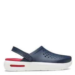 CROCS - Sandalias para Unisex adulto InMotion color Navy