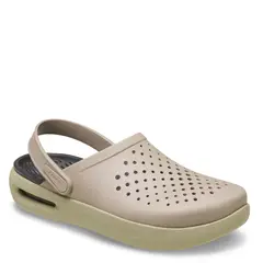 CROCS - Sandalias para Unisex adulto InMotion Clog color Brown