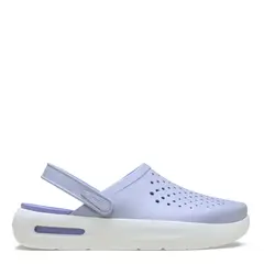 CROCS - Sandalias para Unisex adulto InMotion Clog color Purple