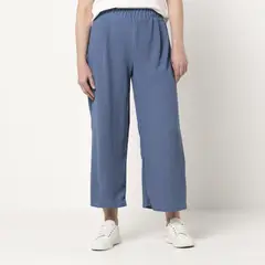 NEWPORT - Pantalón Recto Mujer