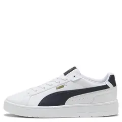 PUMA - Tenis Moda Court Classico Hombre