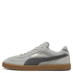 PUMA - Tenis Moda Club II Era Suede Hombre