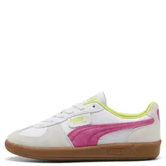 PUMA - Tenis Moda Palermo Lth. Mujer