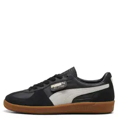 PUMA - Tenis Moda Palermo Lth Mujer