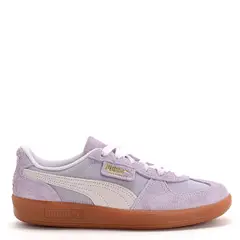 PUMA - Tenis Moda Palermo Vintage Mujer