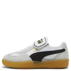 PUMA - Tenis Moda Palermo Moda Tongue Mujer