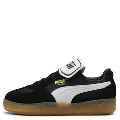 PUMA - Tenis Moda Palermo Moda Tongue Mujer