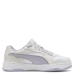 PUMA - Tenis Moda Rbd Break Low Mujer