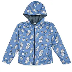 YAMP - Chaqueta Cortaviento Para Niño