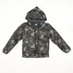 YAMP - Chaqueta Cortaviento Para Niño