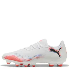 PUMA - Guayos Cancha firme Hombre Future 8 Play FG/AG