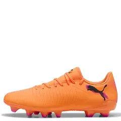 PUMA - Guayos Cancha firme Hombre Future 8 Play FG/AG
