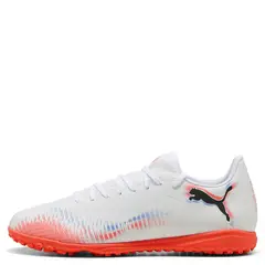 PUMA - Guayos Cancha sintética Hombre Future 8 Play TT