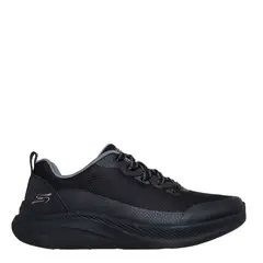 SKECHERS - Tenis Moda Bobs Mode Flex Mujer Negros