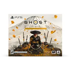 PLAYSTATION - Juego PS5 Ghost of Yotei Edición Colección