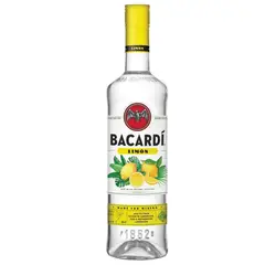 undefined - RON BACARDI LIMON 700 ML