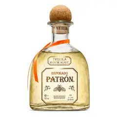 undefined - TEQUILA PATRON REPOSADO 700