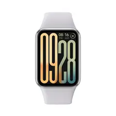 XIAOMI - Smart Band 9 Pro Silver