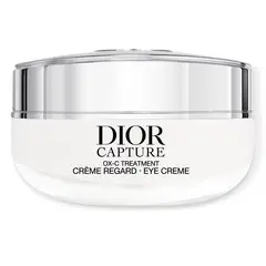 DIOR - Dior Capture Crema Contorno de Ojos - antiedad, arrugas, firmeza, ojeras y bolsas