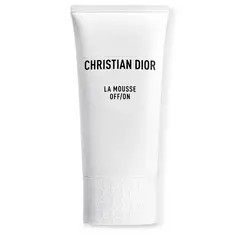 DIOR - La Mousse OFF/ON - Espuma limpiadora facial, purificante e hidratante