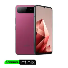 INFINIX - Celular | Hot 60i | 5G |256 GB | 8GB RAM