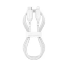 MOPHIE - Cable-Essential USBC LTN 1 Metro White