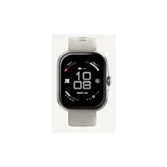 CUBITT - Smartwatch Viva 2 Lite Negro 1.85 Pulgadas