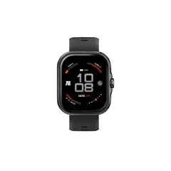 CUBITT - Smartwatch Viva Pro 2 Negro 1.85 Pulgadas