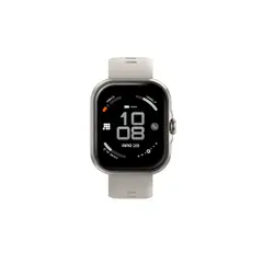 CUBITT - Smartwatch Viva Pro 2 Negro 1.85 Pulgadas