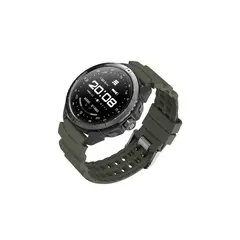 CUBITT - Smartwatch Terra 2 Negro 1.48 Pulgadas