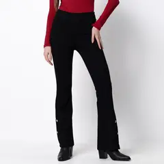 BASEMENT - Legging Slim Mujer