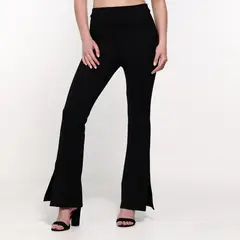 BASEMENT - Legging Slim Mujer