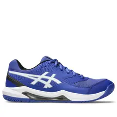 ASICS - Tenis Hombre para jugar Tenis Dedicate 8