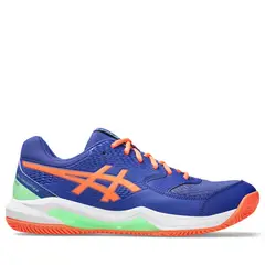 ASICS - Tenis Hombre para jugar Tenis Dedicate 8